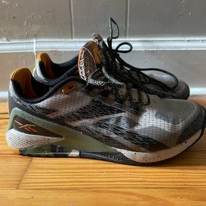 Reebok Nano X1 Adventure, National Geographic Edition